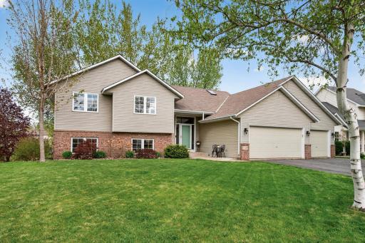 7148 Maryland Circle, Savage, MN 55378