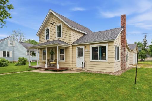 278 Chestnut Street NE, Mazeppa, MN 55956