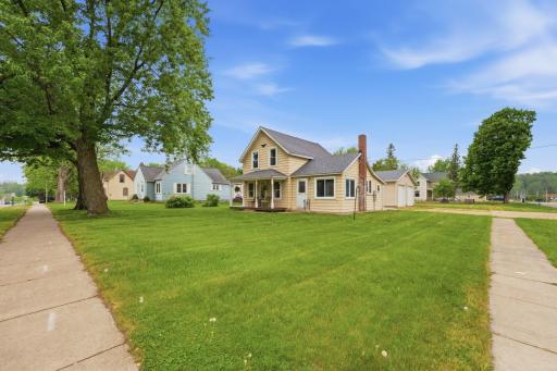 278 Chestnut Street NE, Mazeppa, MN 55956