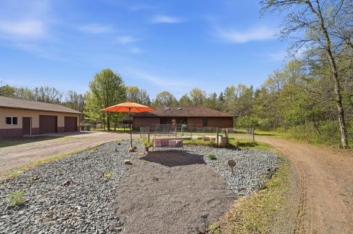 15077 Skog Road, Grantsburg, WI 54840