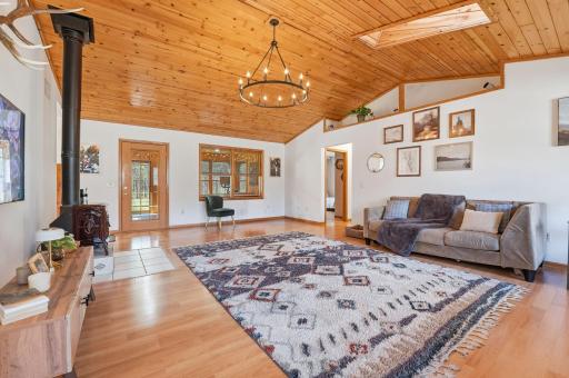 15077 Skog Road, Grantsburg, WI 54840