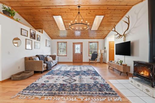 15077 Skog Road, Grantsburg, WI 54840