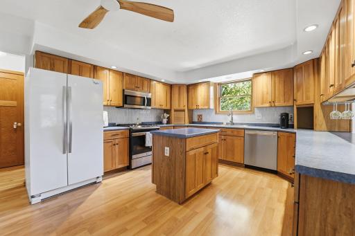 15077 Skog Road, Grantsburg, WI 54840