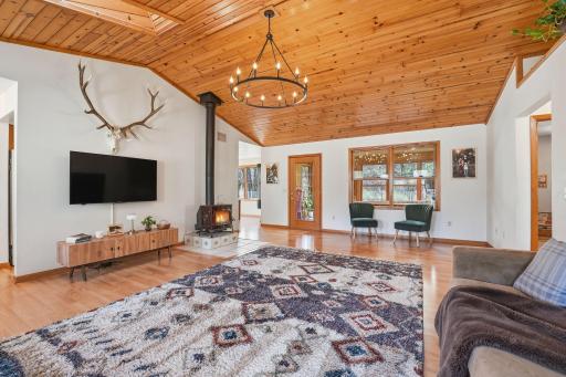 15077 Skog Road, Grantsburg, WI 54840