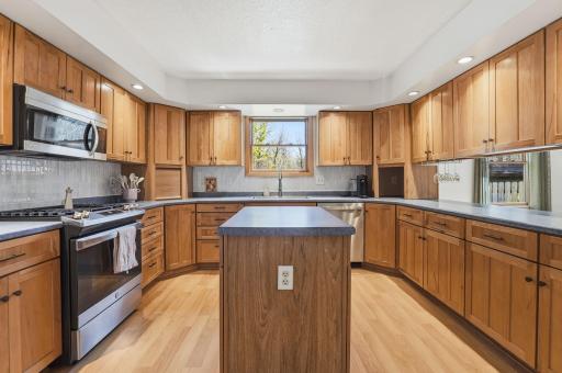 15077 Skog Road, Grantsburg, WI 54840
