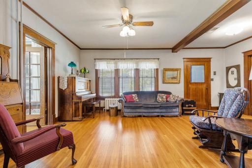 501 E Lyon Street, Minneota, MN 56264