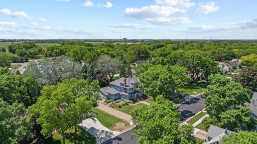 501 E Lyon Street, Minneota, MN 56264