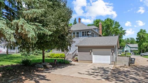 501 E Lyon Street, Minneota, MN 56264