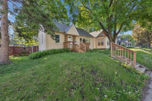 3318 Vincent Avenue N, Minneapolis, MN 55412