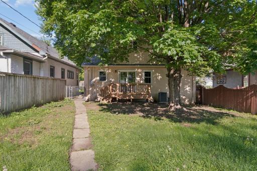 3318 Vincent Avenue N, Minneapolis, MN 55412