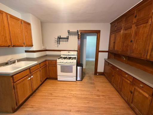4023 6th Street NE, Columbia Heights, MN 55421