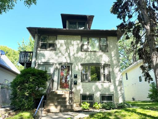 4023 6th Street NE, Columbia Heights, MN 55421