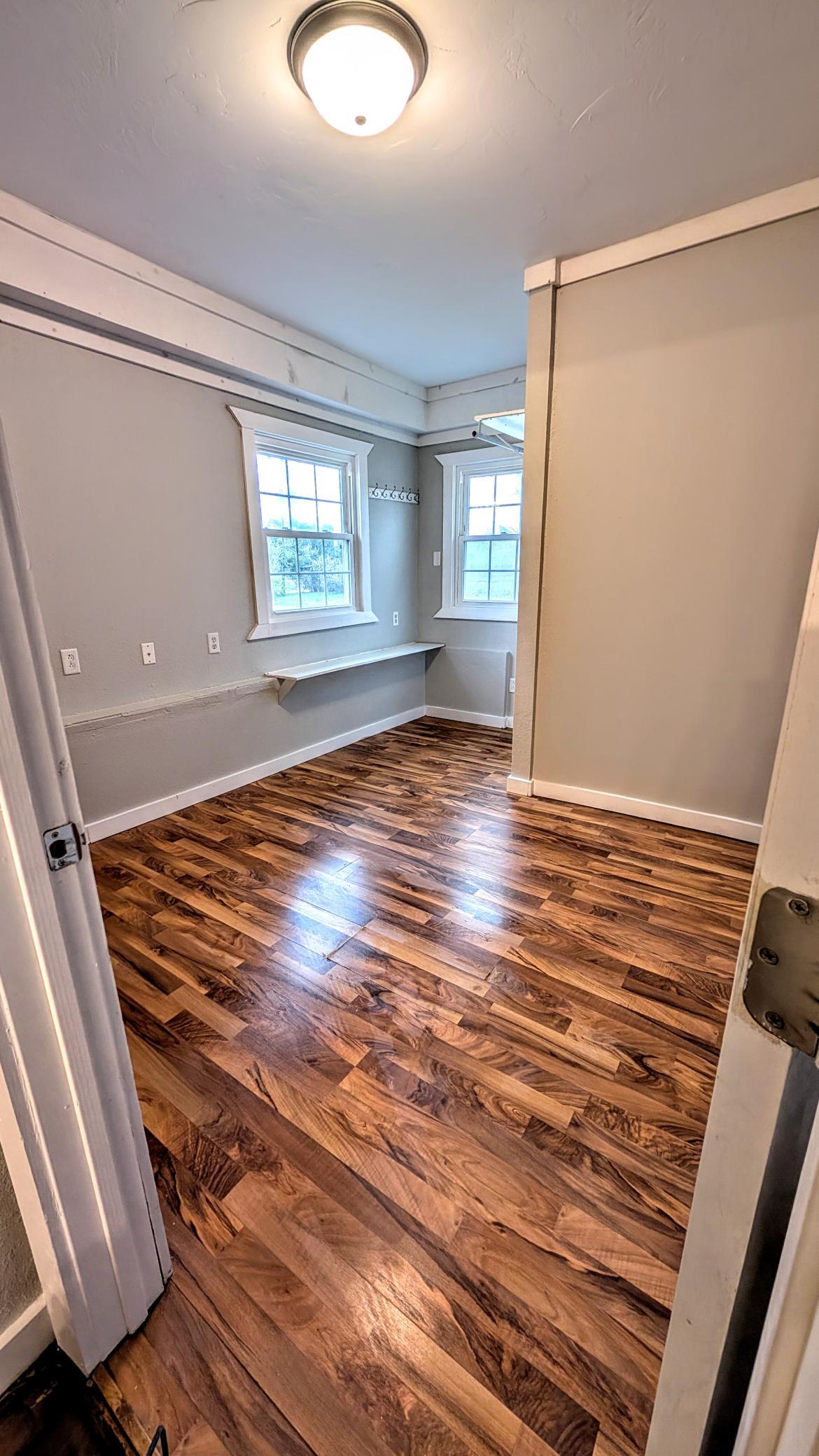 main floor bedroom 1