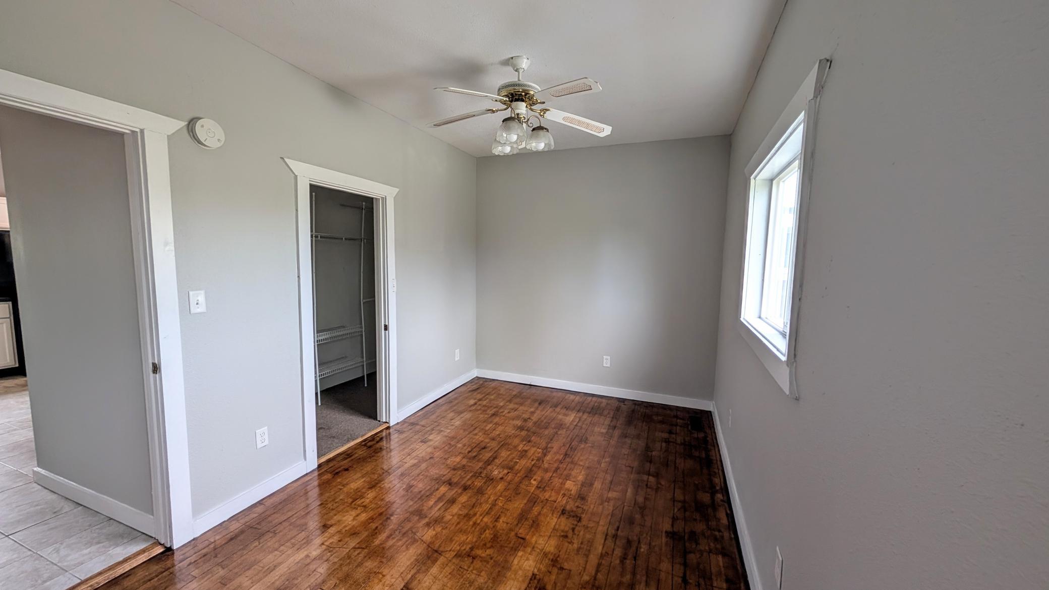 Main fl bedroom 2