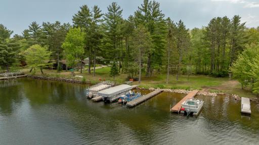36573 Palmer Drive, Crosslake, MN 56447