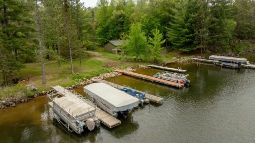 36573 Palmer Drive, Crosslake, MN 56447