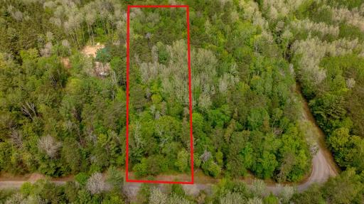 36573 Palmer Drive, Crosslake, MN 56447