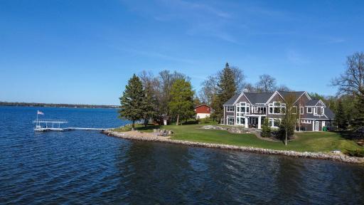 298 Shorewood Drive, Detroit Lakes, MN 56501