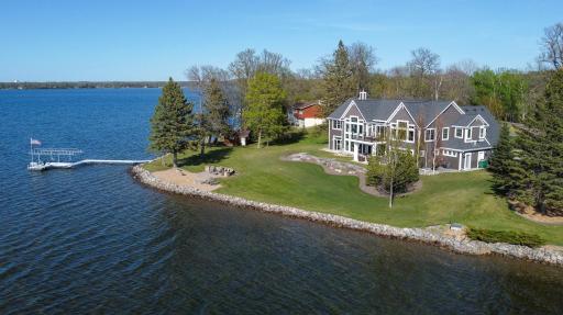 298 Shorewood Drive, Detroit Lakes, MN 56501