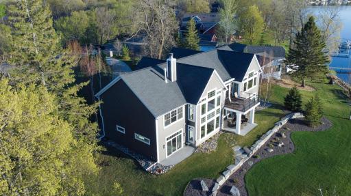 298 Shorewood Drive, Detroit Lakes, MN 56501