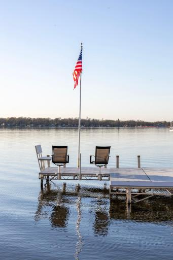298 Shorewood Drive, Detroit Lakes, MN 56501