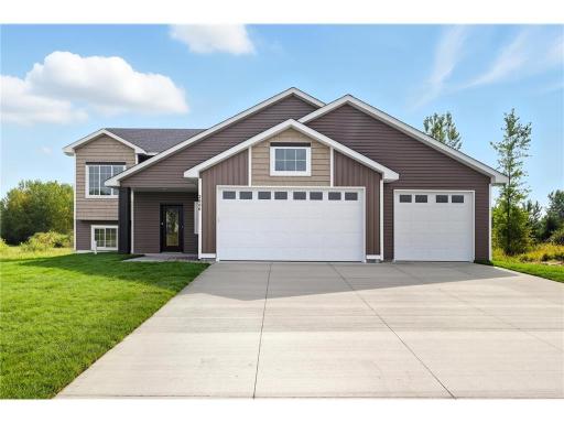 2858 11th Avenue NE, Sauk Rapids, MN 56379