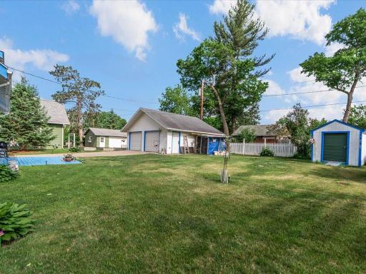 109 2nd Street NW, Crosby, MN 56441