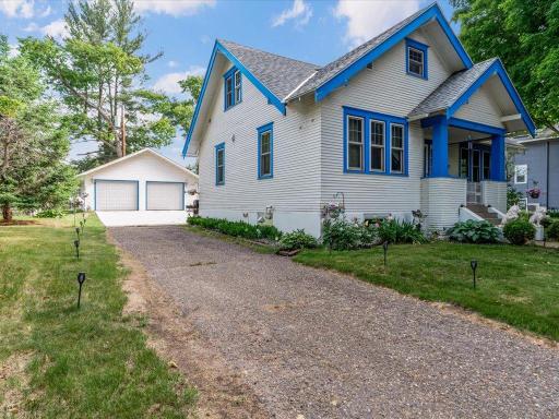 109 2nd Street NW, Crosby, MN 56441