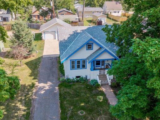 109 2nd Street NW, Crosby, MN 56441