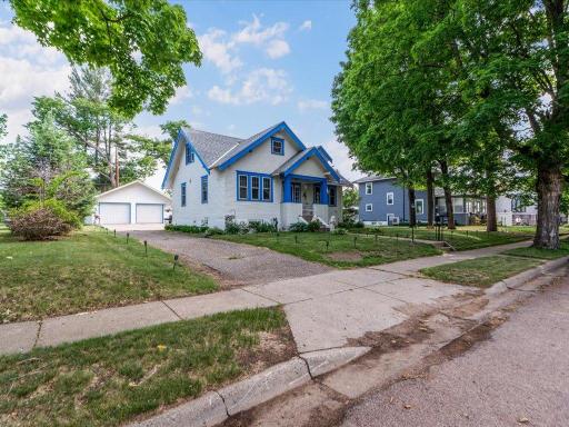 109 2nd Street NW, Crosby, MN 56441