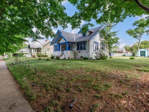 109 2nd Street NW, Crosby, MN 56441