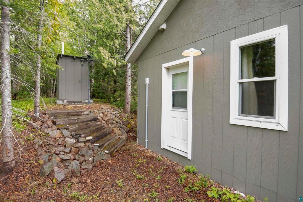 Outhouse