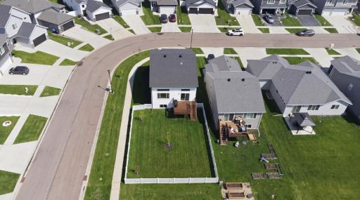 1588 67th Avenue S, Fargo, ND 58104