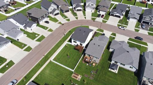 1588 67th Avenue S, Fargo, ND 58104