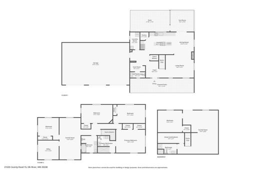 21325 County Road 15 NW, Elk River, MN 55330