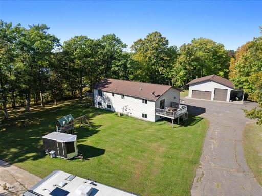 24510 Mail Route Road, Brainerd, MN 56401