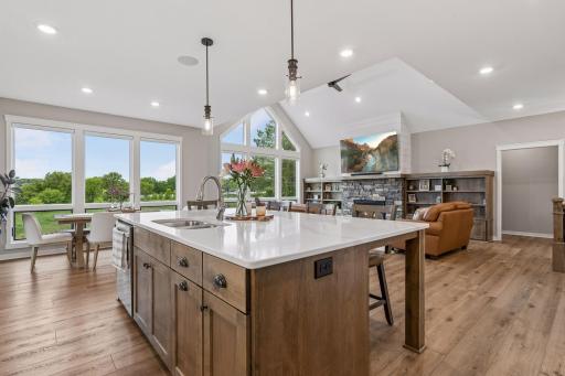 2480 154th Lane NE, Ham Lake, MN 55304