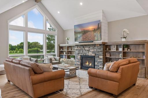 2480 154th Lane NE, Ham Lake, MN 55304