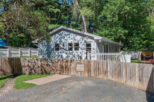 342 Cedar Road, Wyoming, MN 55092