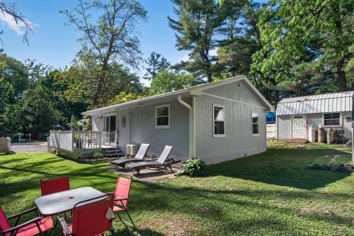 342 Cedar Road, Wyoming, MN 55092