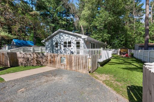 342 Cedar Road, Wyoming, MN 55092