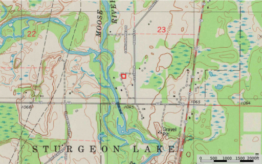 87352 Kettle Shores Loop, Sturgeon Lake, MN 55783