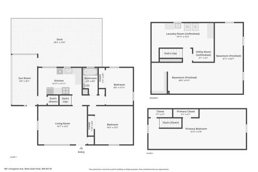 961 Livingston Avenue, West Saint Paul, MN 55118