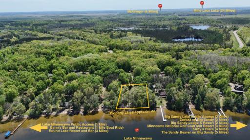 19936 472nd Street, Mcgregor, MN 55760