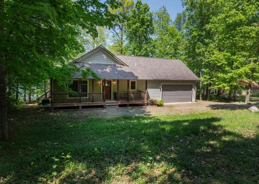 19936 472nd Street, Mcgregor, MN 55760
