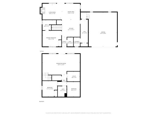 19936 472nd Street, Mcgregor, MN 55760