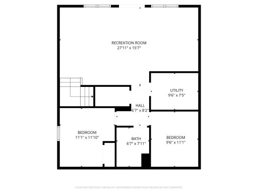 19936 472nd Street, Mcgregor, MN 55760