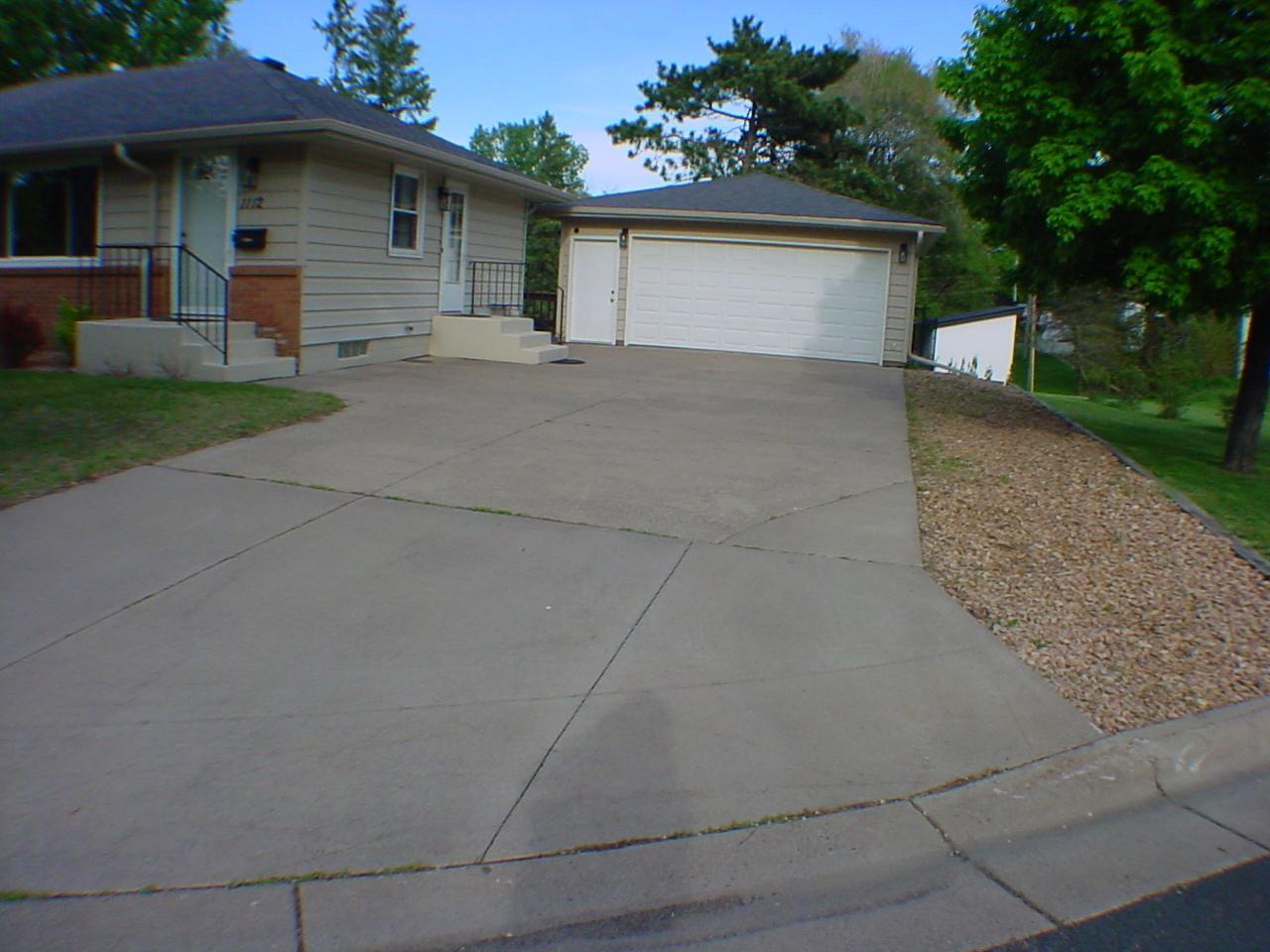 SW exposure with plenty of parking. This home shows so much love and care.