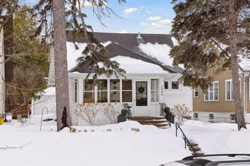 2044 Portland Avenue, Saint Paul, MN 55104
