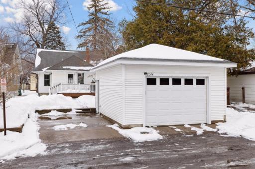 2044 Portland Avenue, Saint Paul, MN 55104